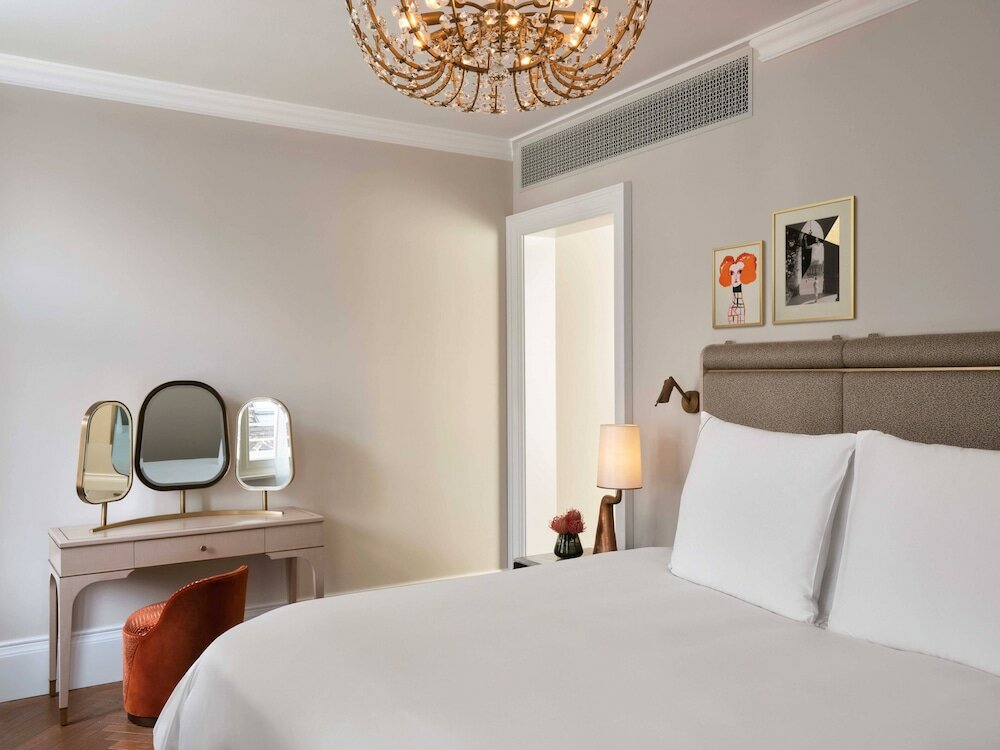 Фото Rosewood Vienna