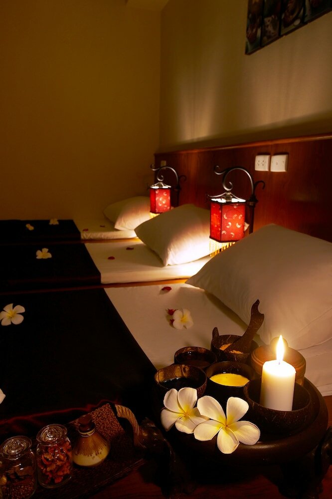 Фото Chada Thai Village