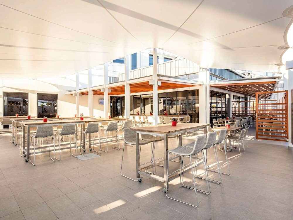 Фото Ibis Mackay