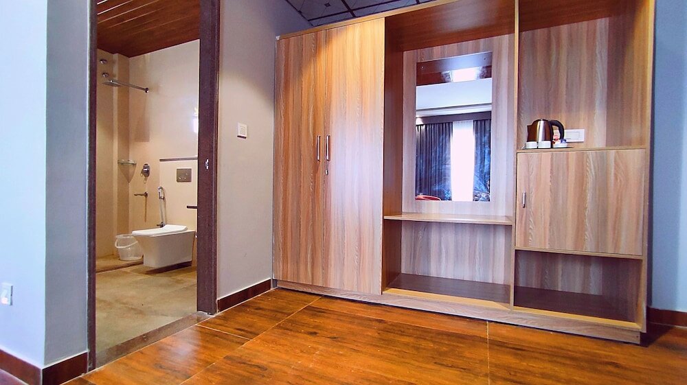 Фото ShriGo Hotel Nathdwara