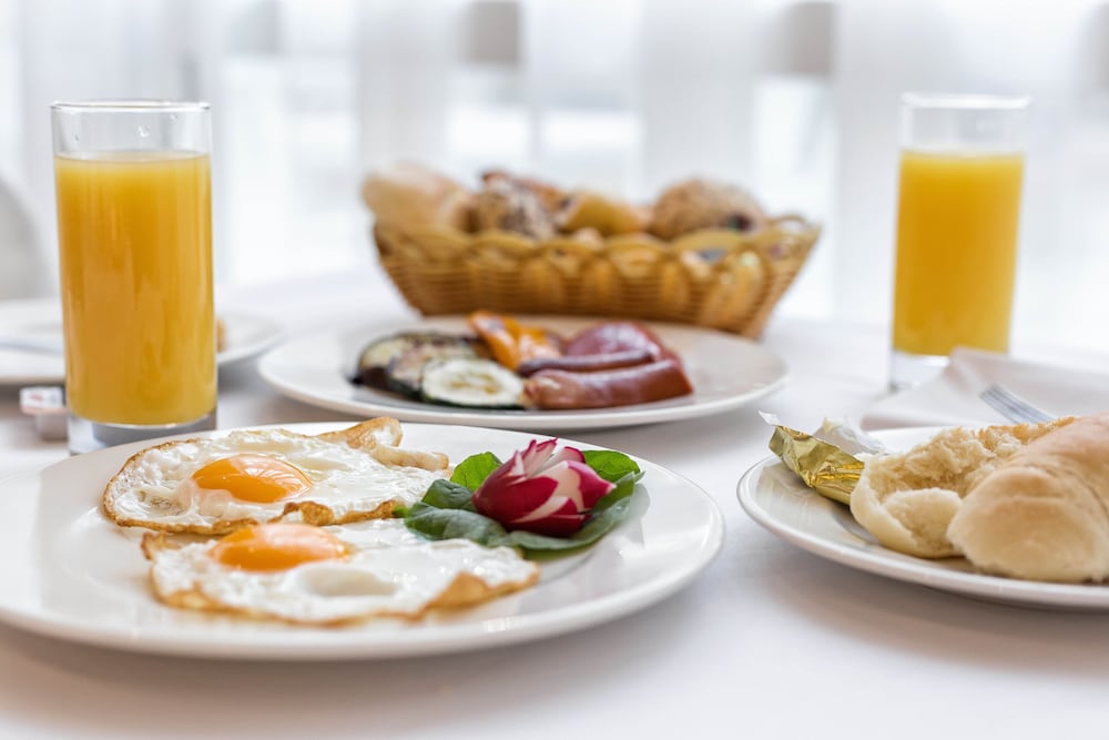 Фото Hotel Punta