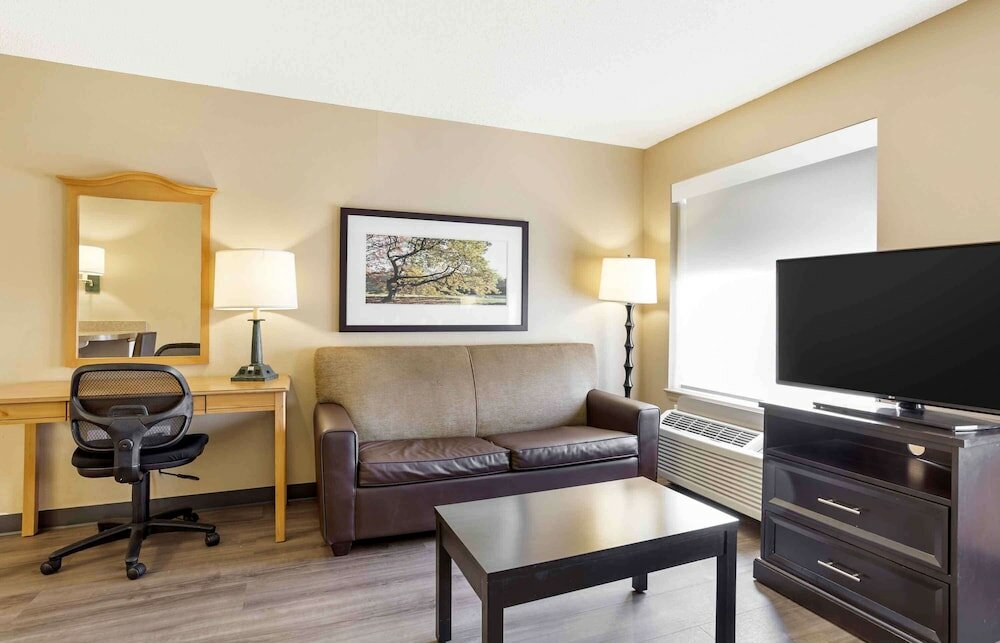 Фото Extended Stay America Suites Meadowlands East Rutherford