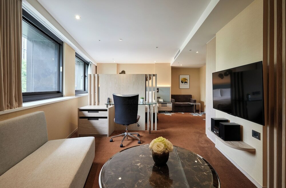 Фото K Hotel - Taipei II