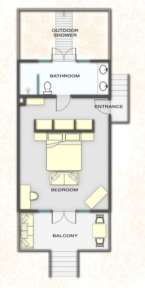 Фото Uga Jungle Beach Resort Sri Lanka