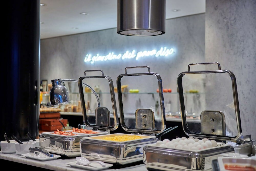 Фото Nh Collection Prague