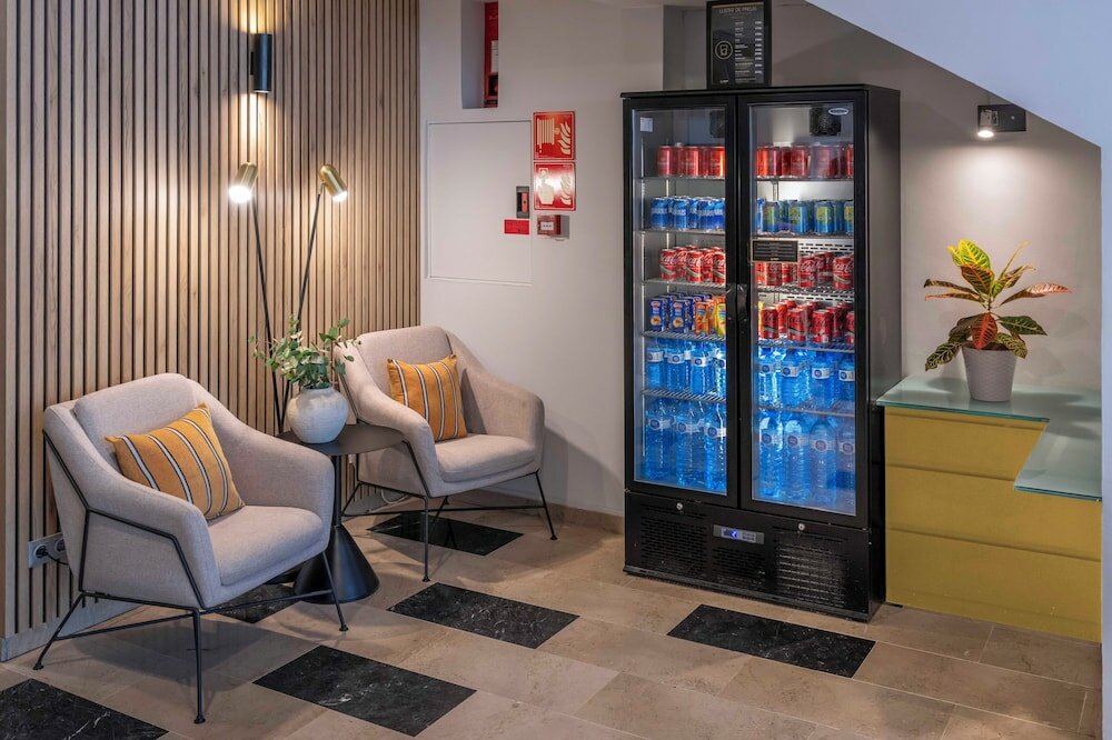 Фото Hotel SERHS Del Port