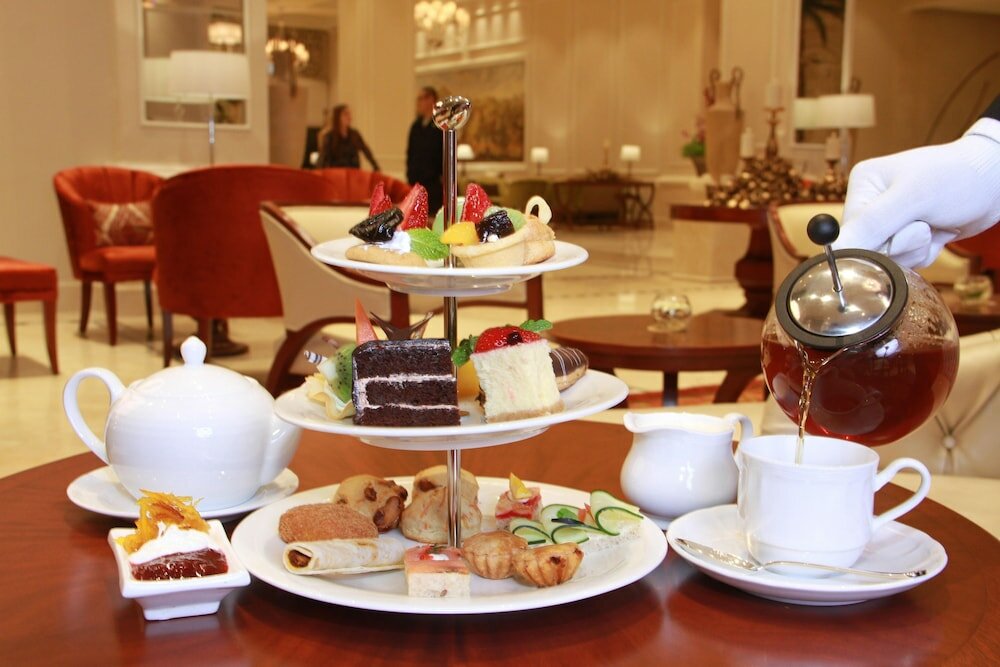 Фото Taj Samudra