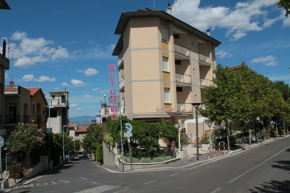Фото Hotel Saturno