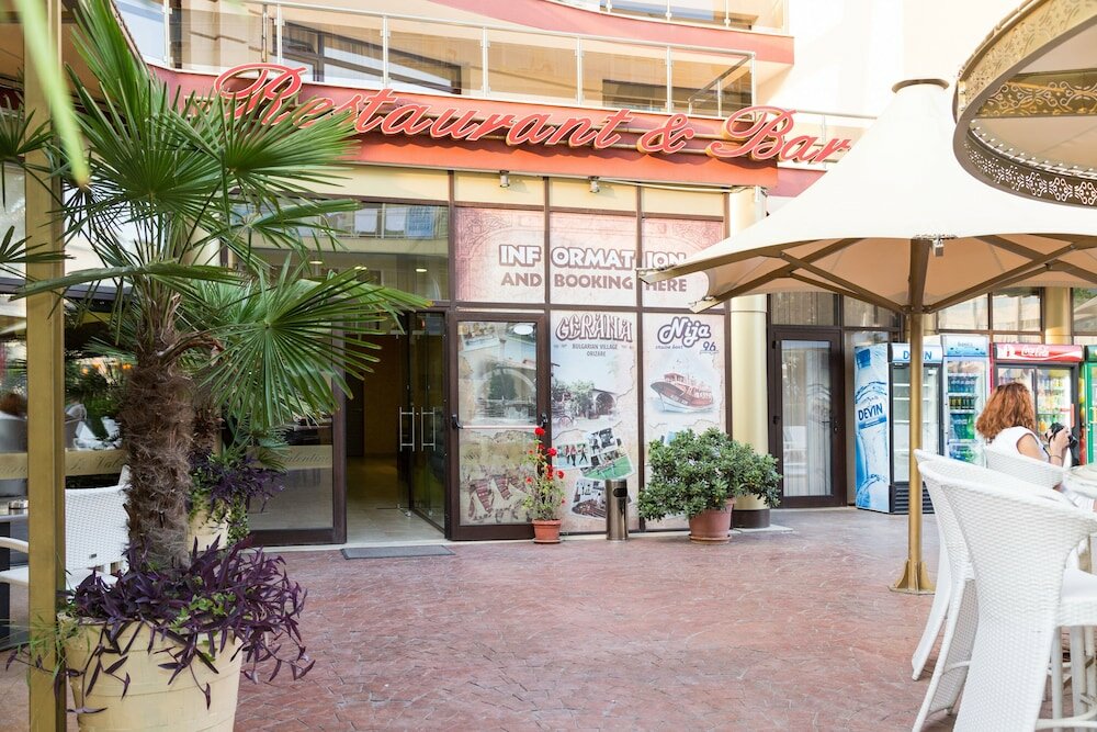 Фото Hotel Saint Valentine