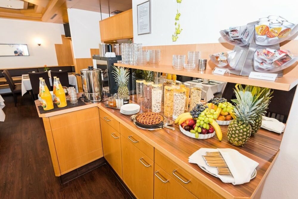 Фото Hotel am Feuersee