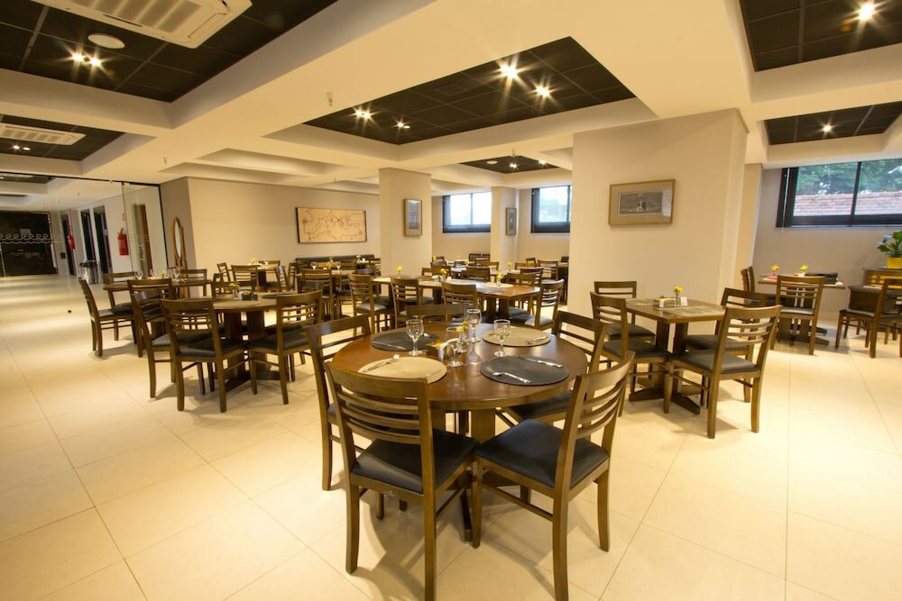 Фото Occitano Apart Hotel