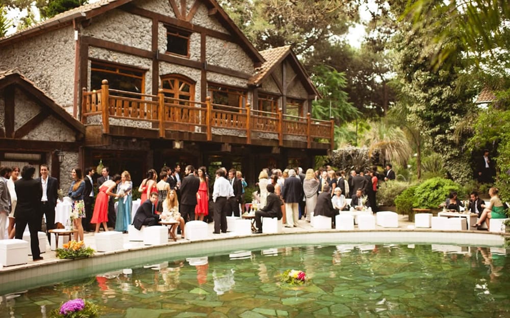 Фото Carilo Village Apart Hotel & SPA