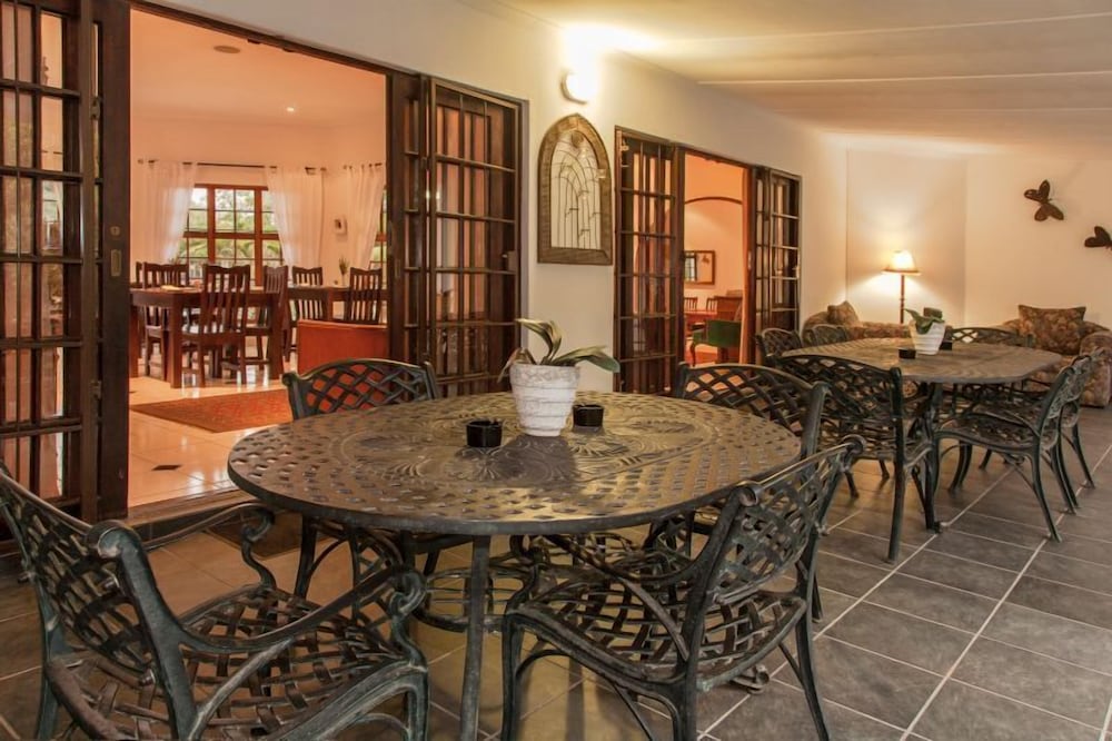 Фото Rivendell Bed and Breakfast