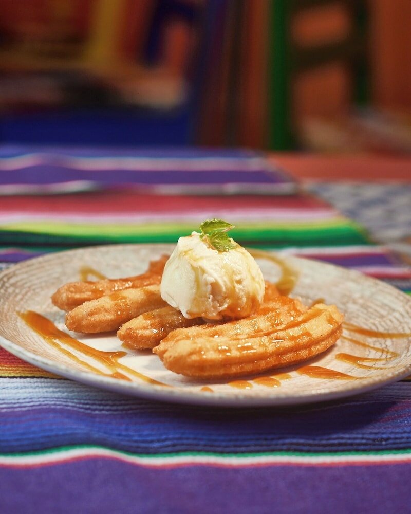 Фото Scarlet Lodge