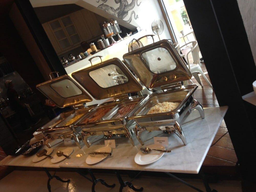 Фото Sea Crest by Jomtien