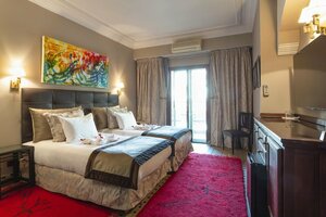 Гостиница Hotel Le Caspien