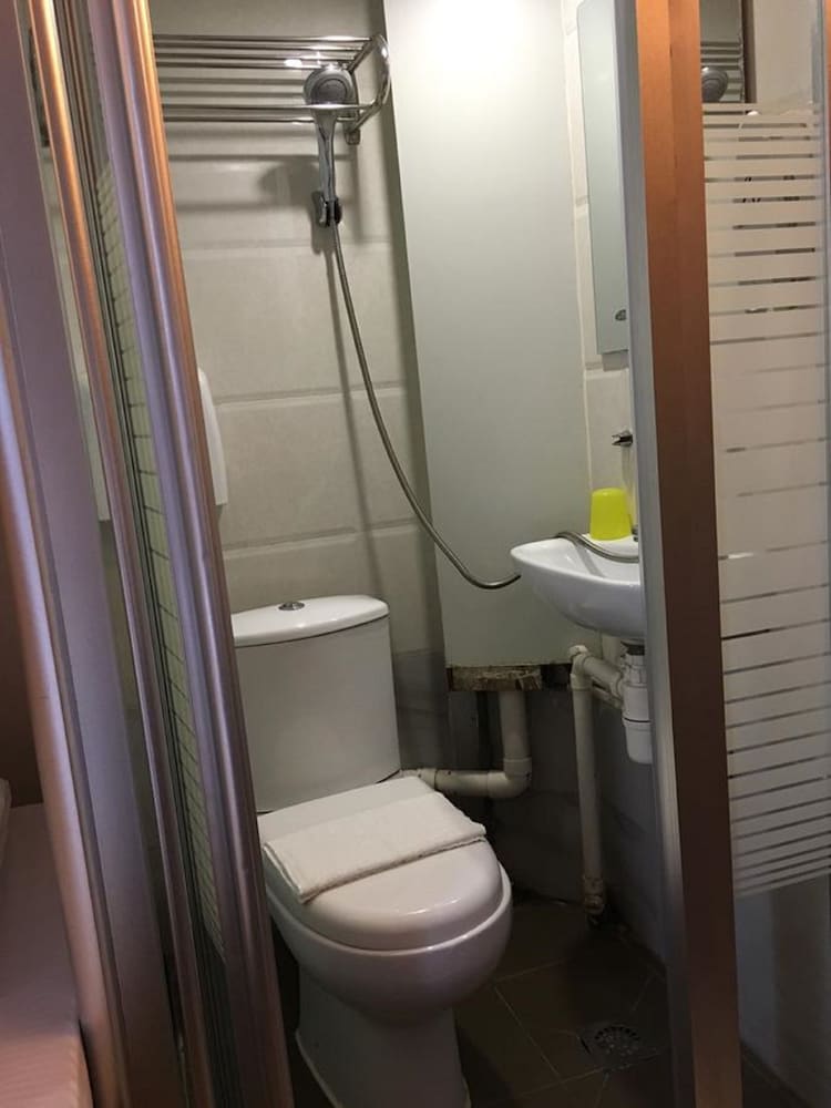 Фото Homy Inn North Point