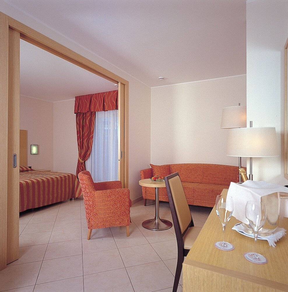 Фото Hotel Continental Wellness & SPA