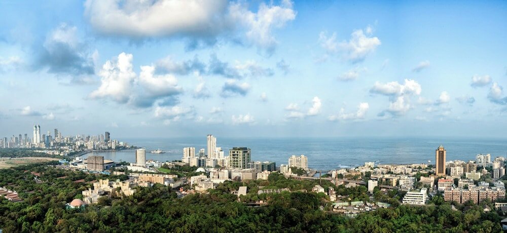 Фото Отель Four Seasons Hotel Mumbai