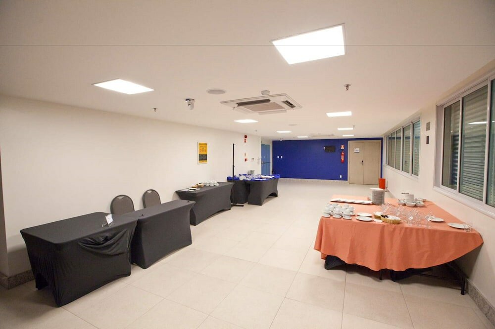 Фото Go Inn Aracaju