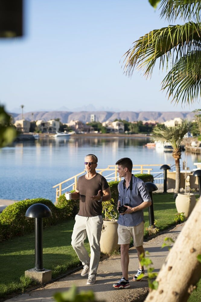 Фото The Three Corners Ocean View Prestige