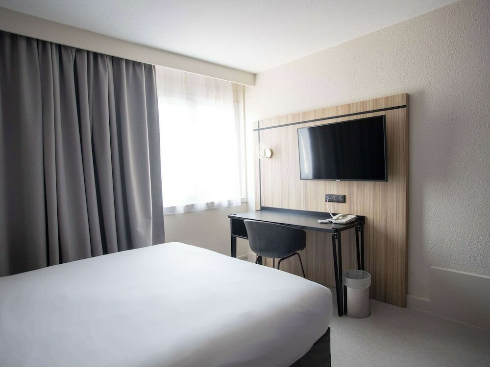 Фото Ibis Styles Besancon