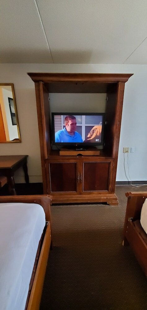 Фото FairBridge Inn Express Indianapolis South