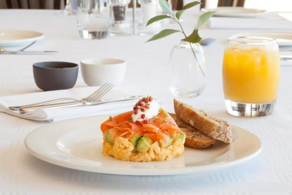 Фото Bliss Boutique Hotel