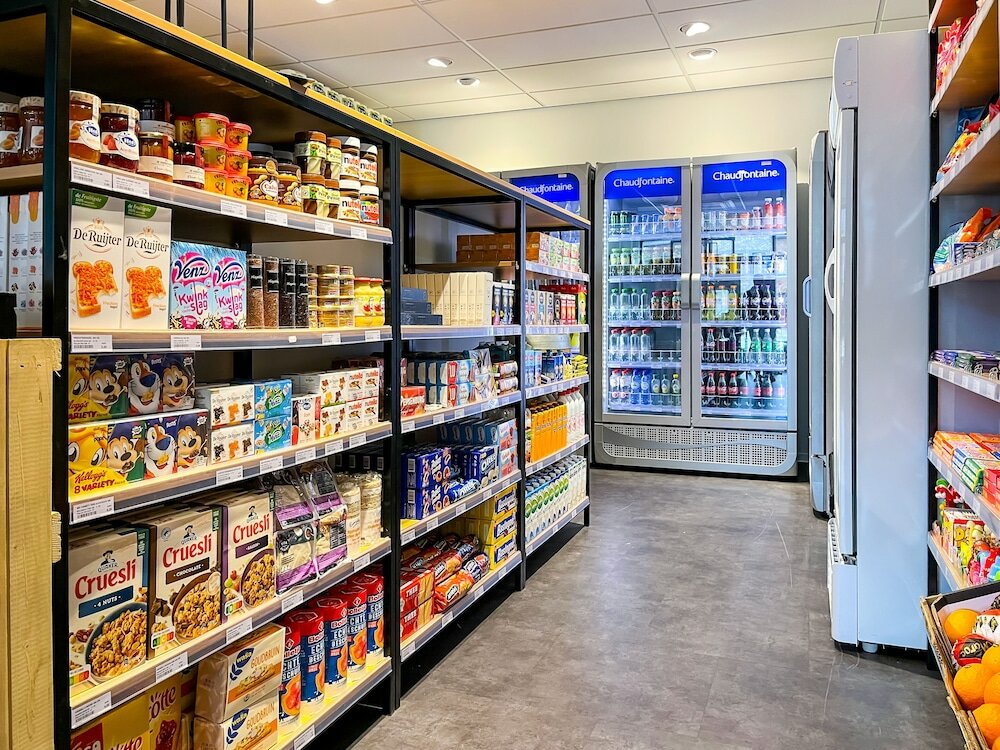 Фото Dormio Resort Maastricht