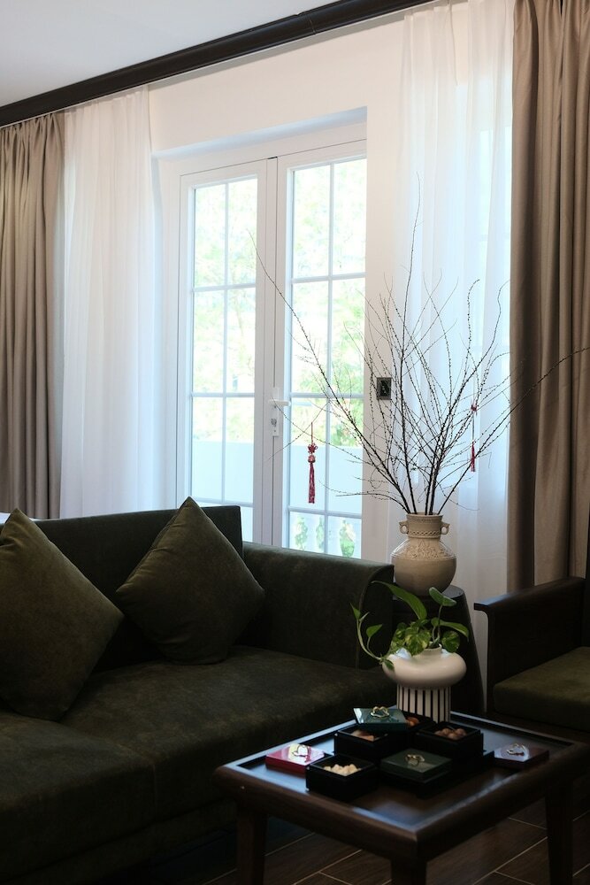 Фото Bach Dang Hotel