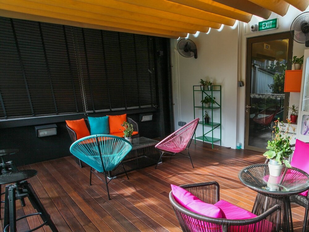 Фото Champion Hotel City