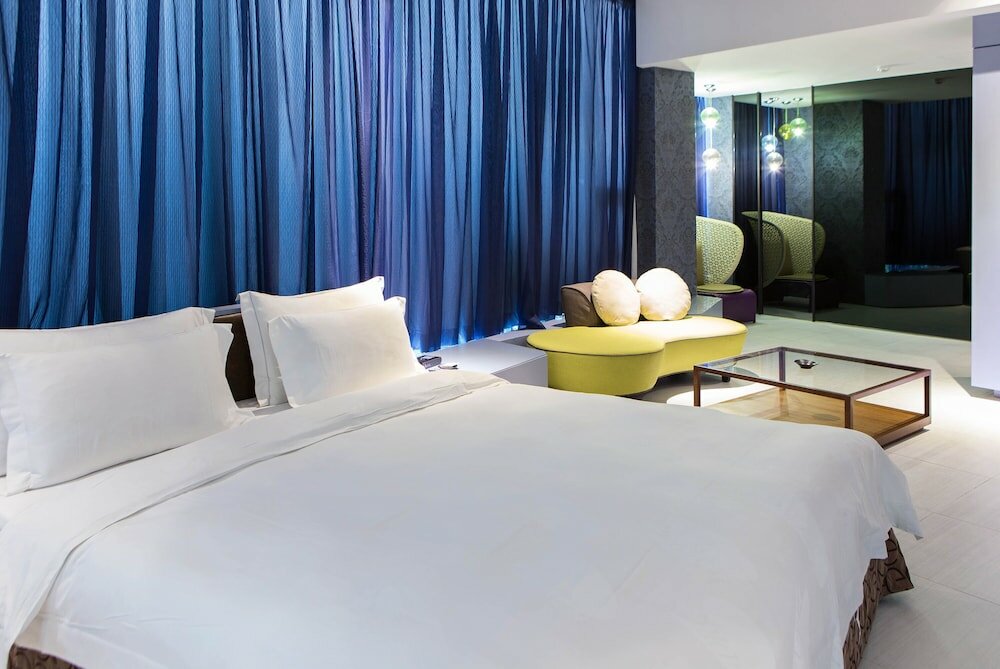 Фото All-Ur Boutique Motel - Tai-Tung Branch