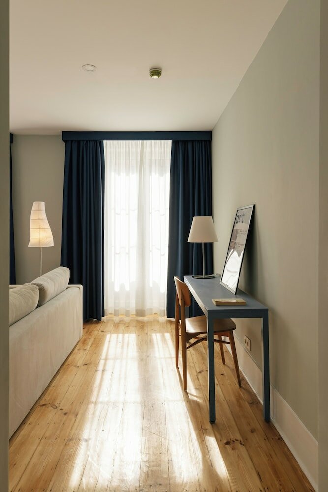 Фото Esqina Urban Lodge