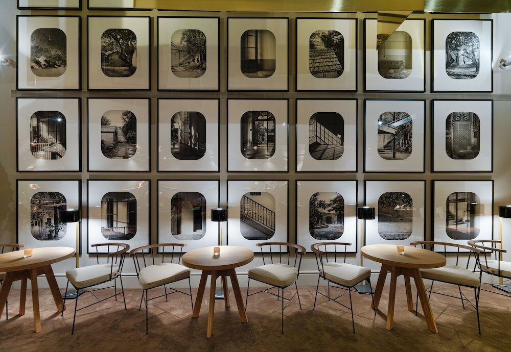 Фото H10 Casa Mimosa