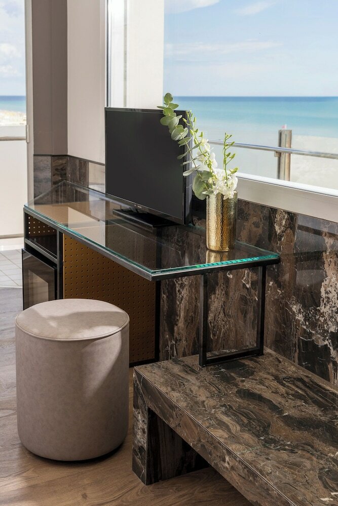 Фото Hotel Michelangelo