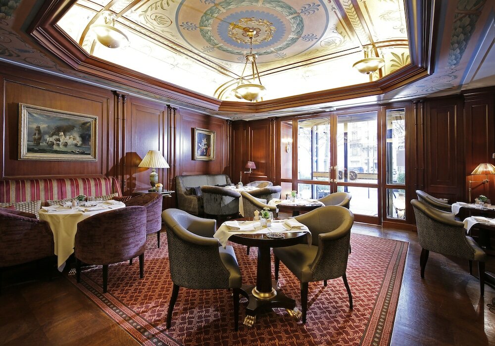 Фото Hotel Napoleon