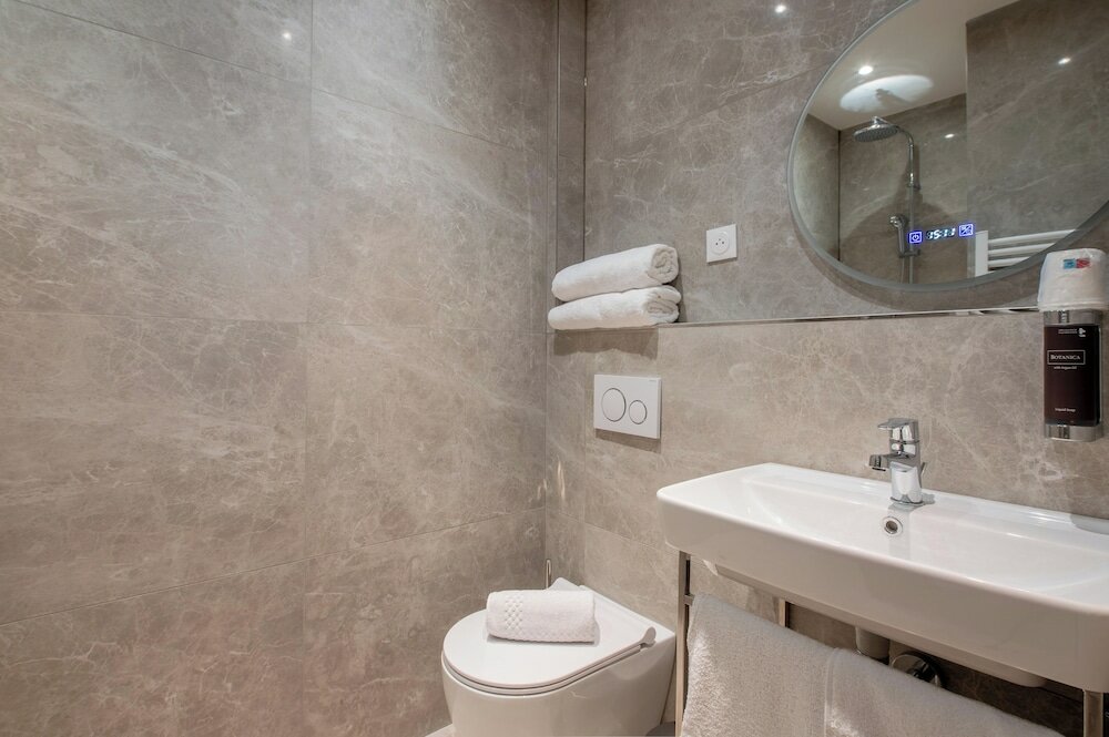 Фото Grand Hôtel Senia