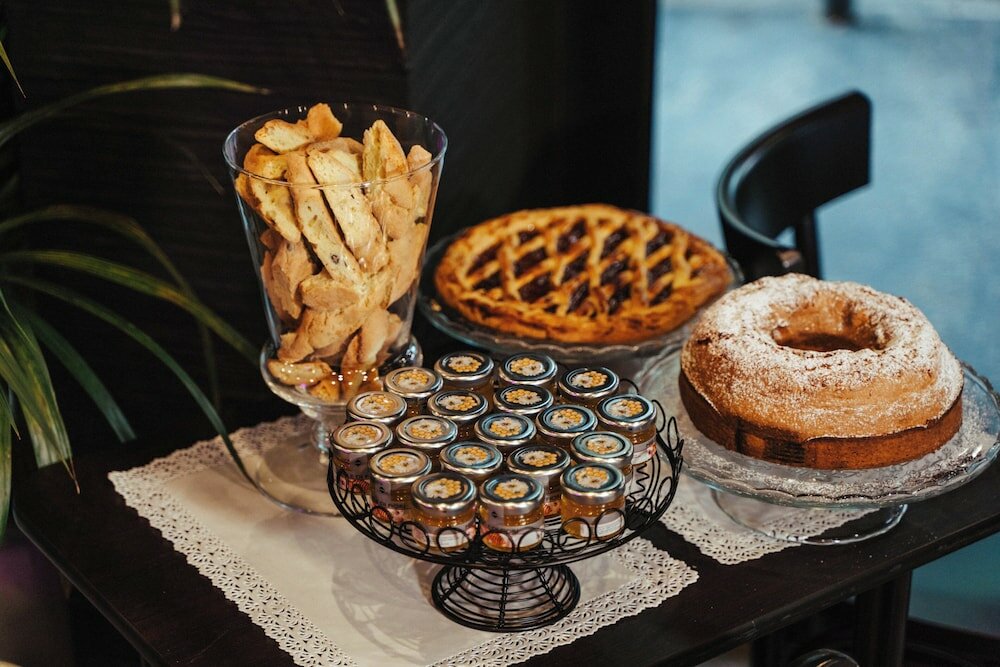 Фото Noba Hotel & Residenze