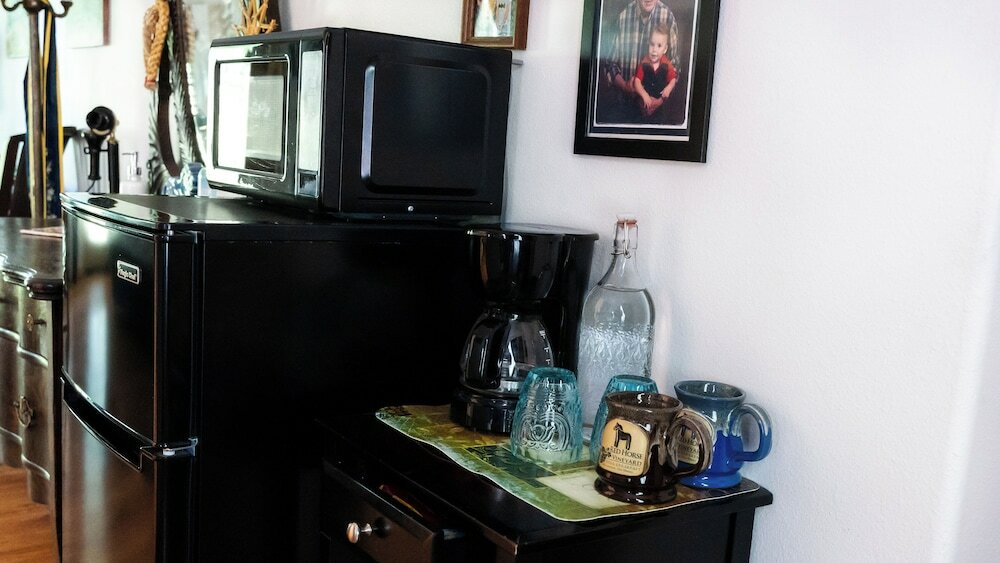 Фото Red Horse Bed and Breakfast