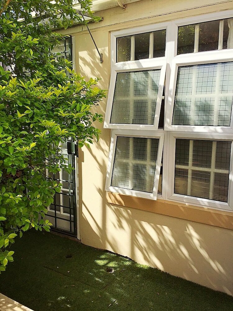 Фото Musgrave Avenue Guest Lodge