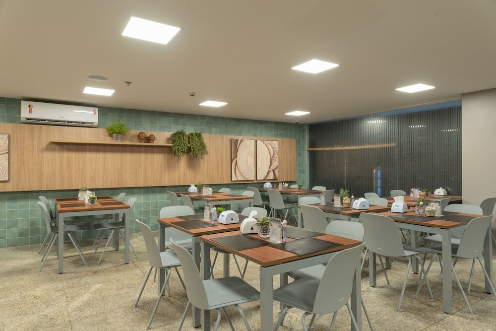 Фото Hotel Brisa Tower