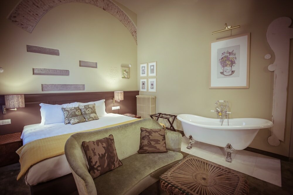 Фото AdAstra Suites