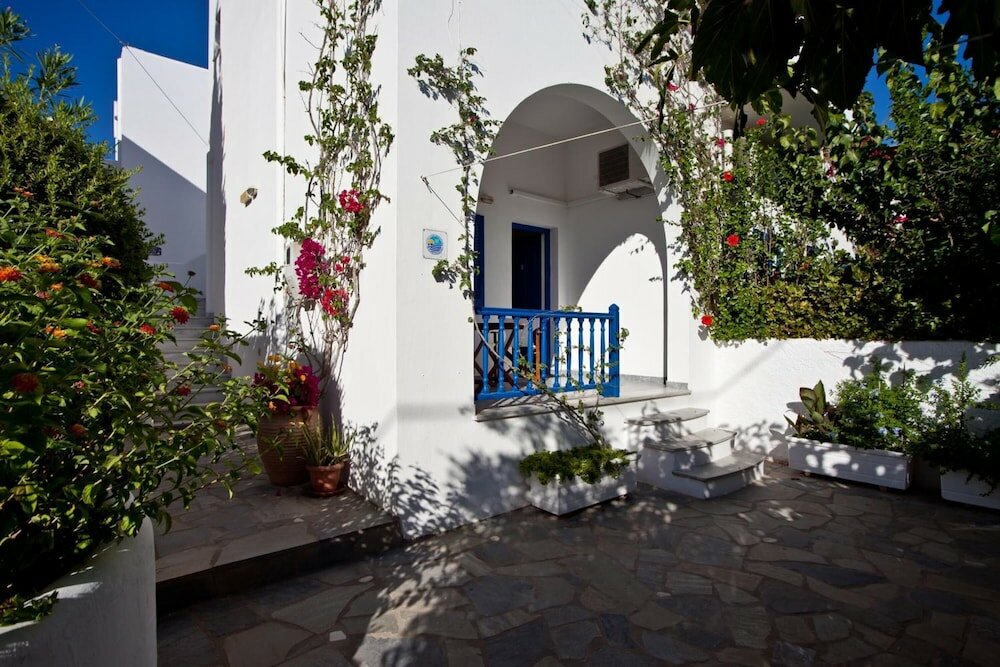 Фото Villa Anna Maria