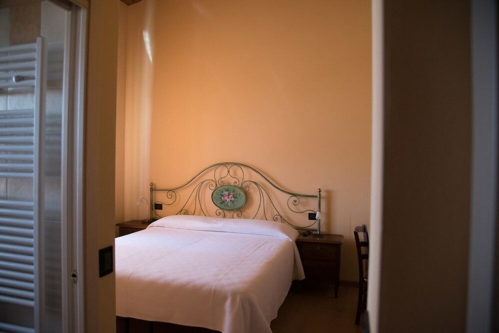 Фото Agriturismo Bacche di Bosco