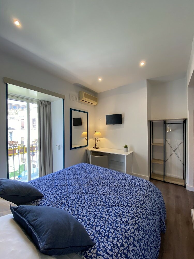 Фото Hotel Europeo