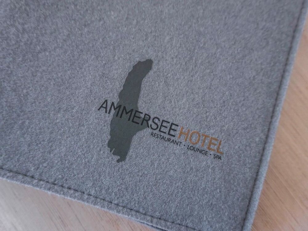 Фото Ammersee Hotel