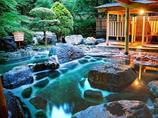 Фото Ujo no Yado Shintsuta