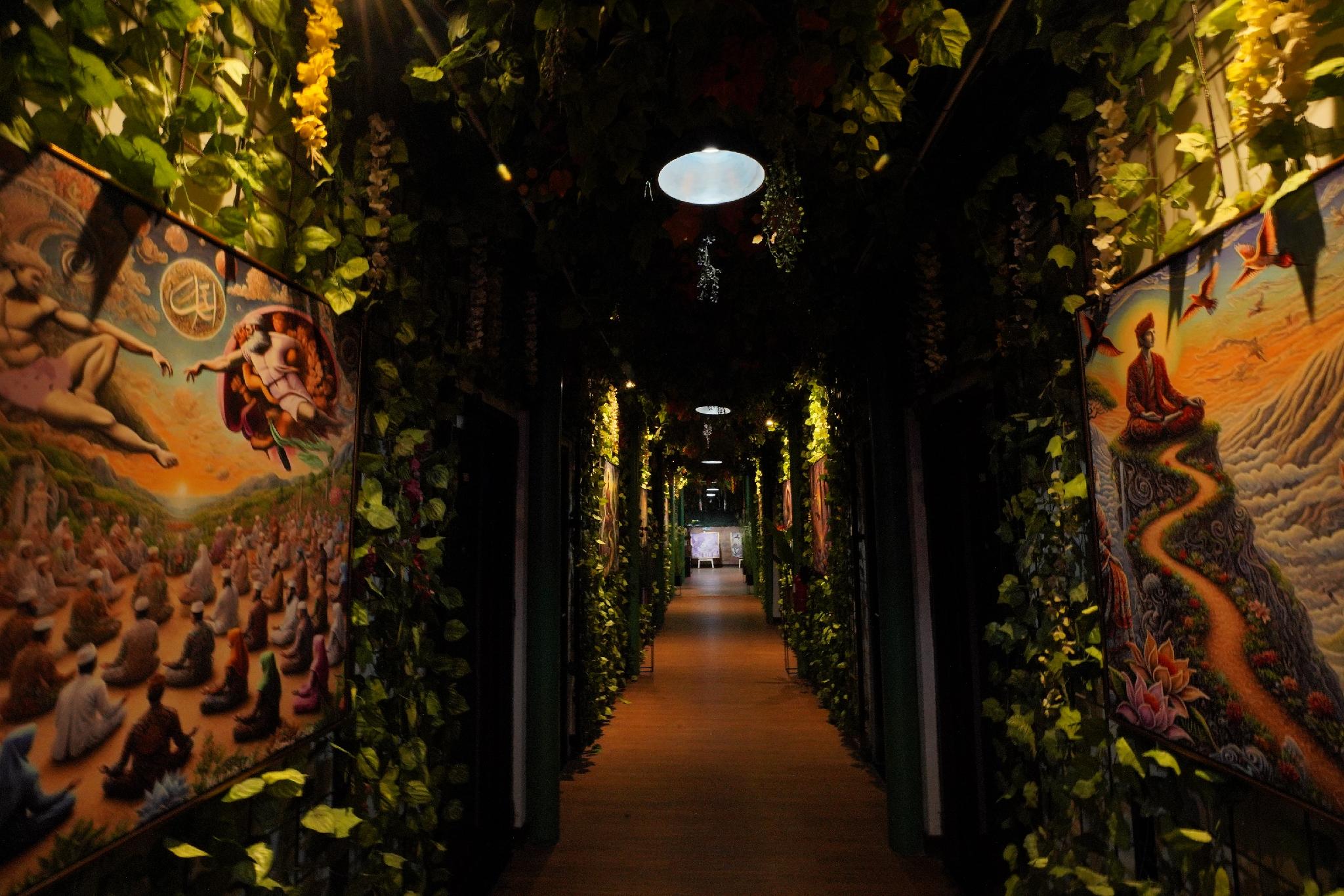 Фото De 80's Genteng Ijo