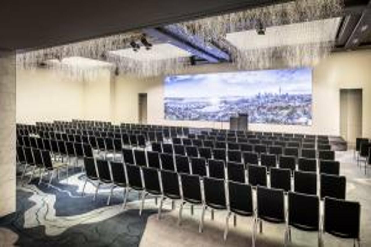 Фото Grand Millennium Auckland