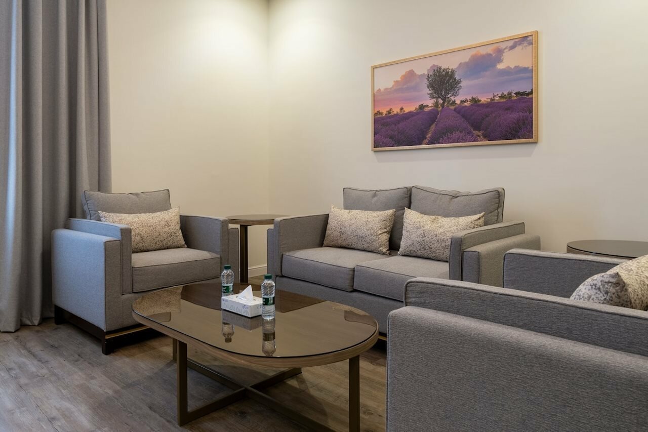 Фото Tura Hotel AlNuzha